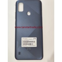 back battery cover for ZTE Z Blade A7P Z6252CA (original pull, like new)